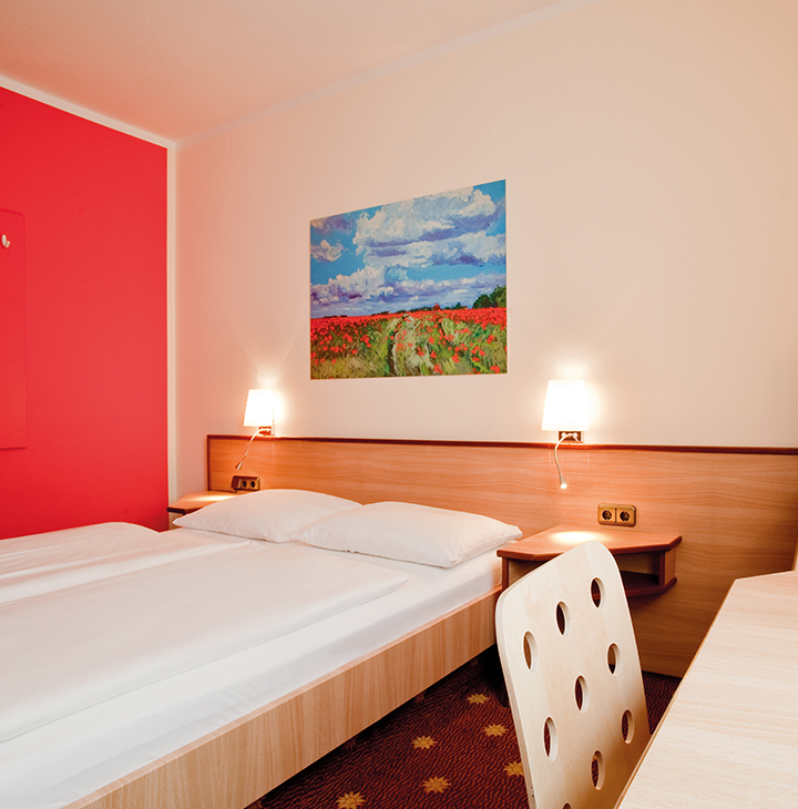 Superior Single Room