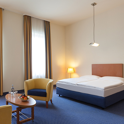 Executive Double Room 