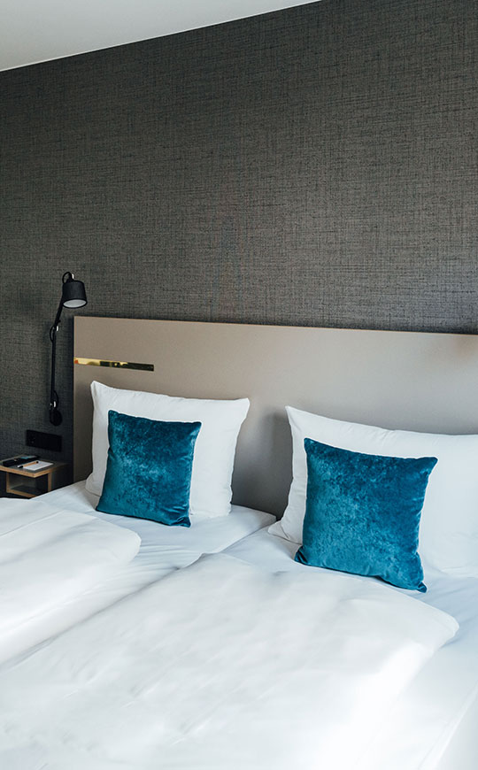 Superior Double Room 